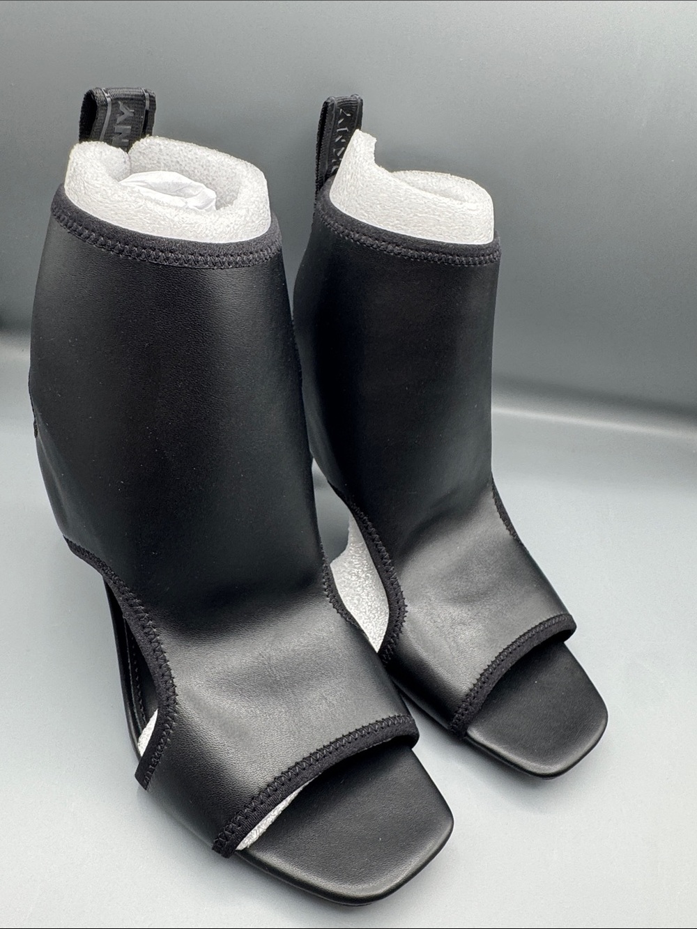 DKNY Women's Bason Slip-On Shooties